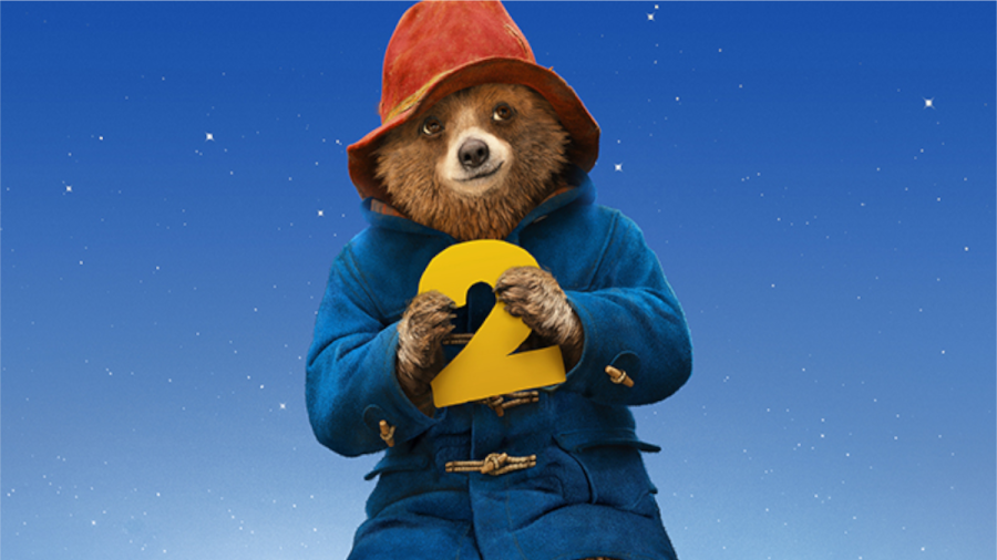 How We Review: The Paddington 2 Scale